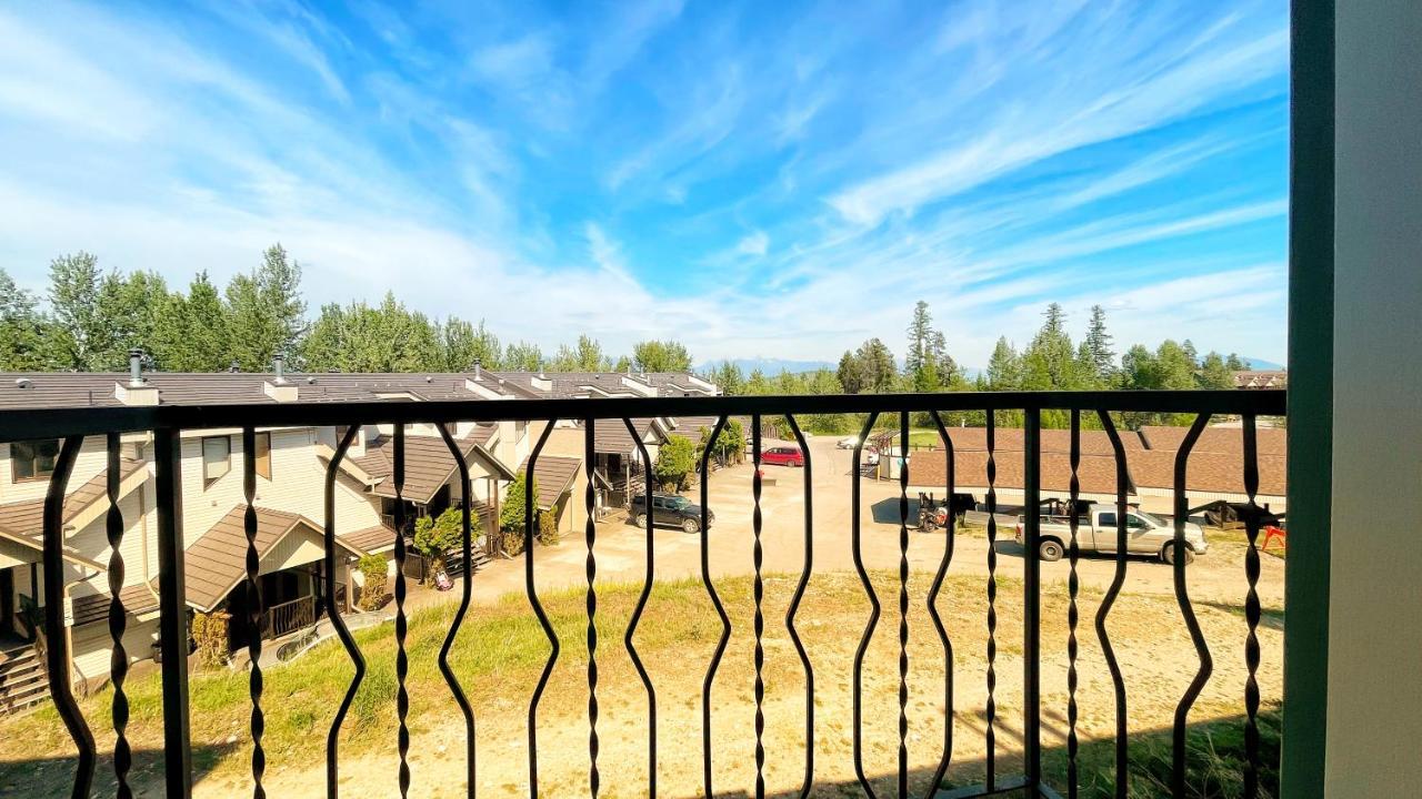 Silver Birch By Stayin Kimberley Exterior foto