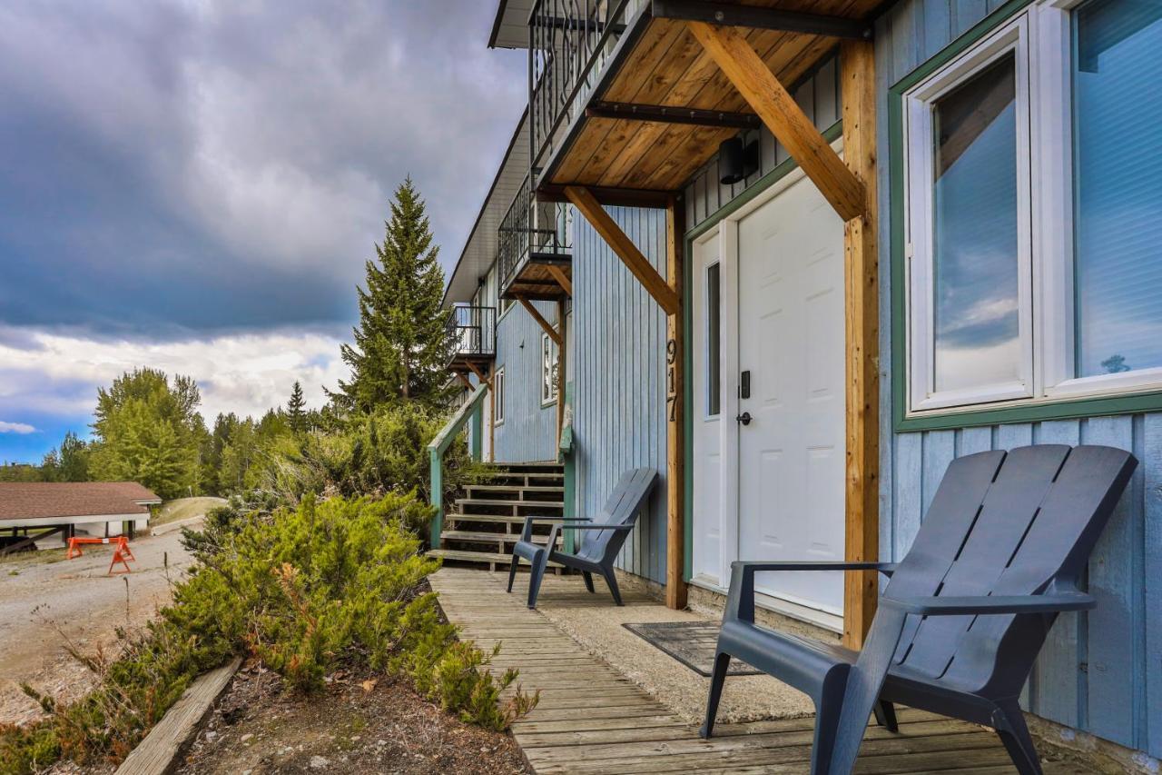 Silver Birch By Stayin Kimberley Exterior foto