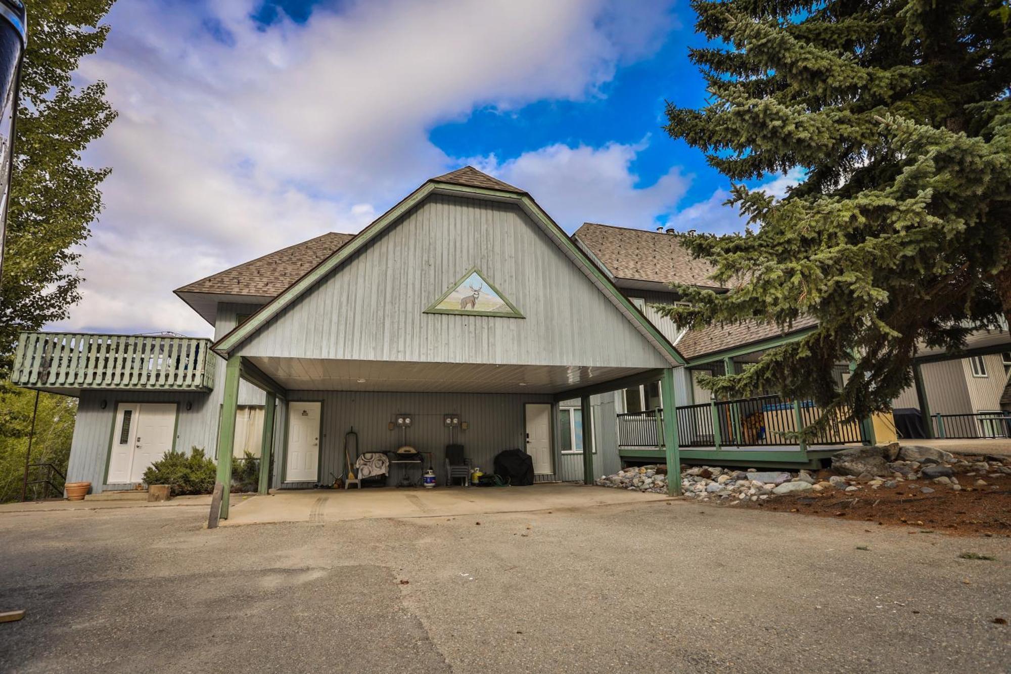 Silver Birch By Stayin Kimberley Exterior foto